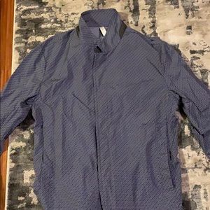 Lululemon Ablazer Jacket